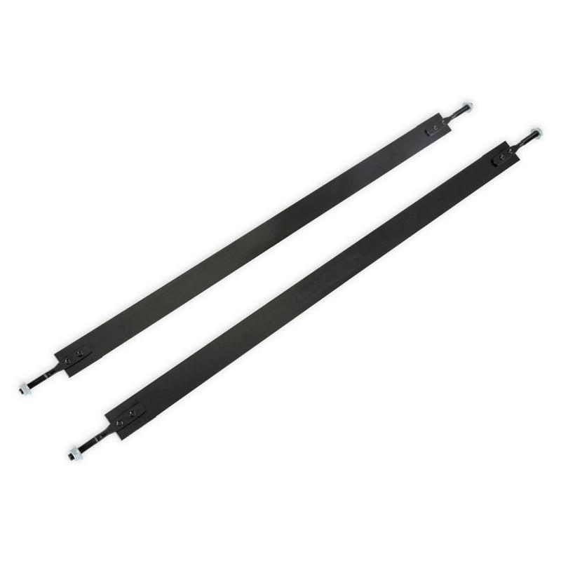 Holley Godzilla Oil Pan Baffle - Race Holley Autoparts