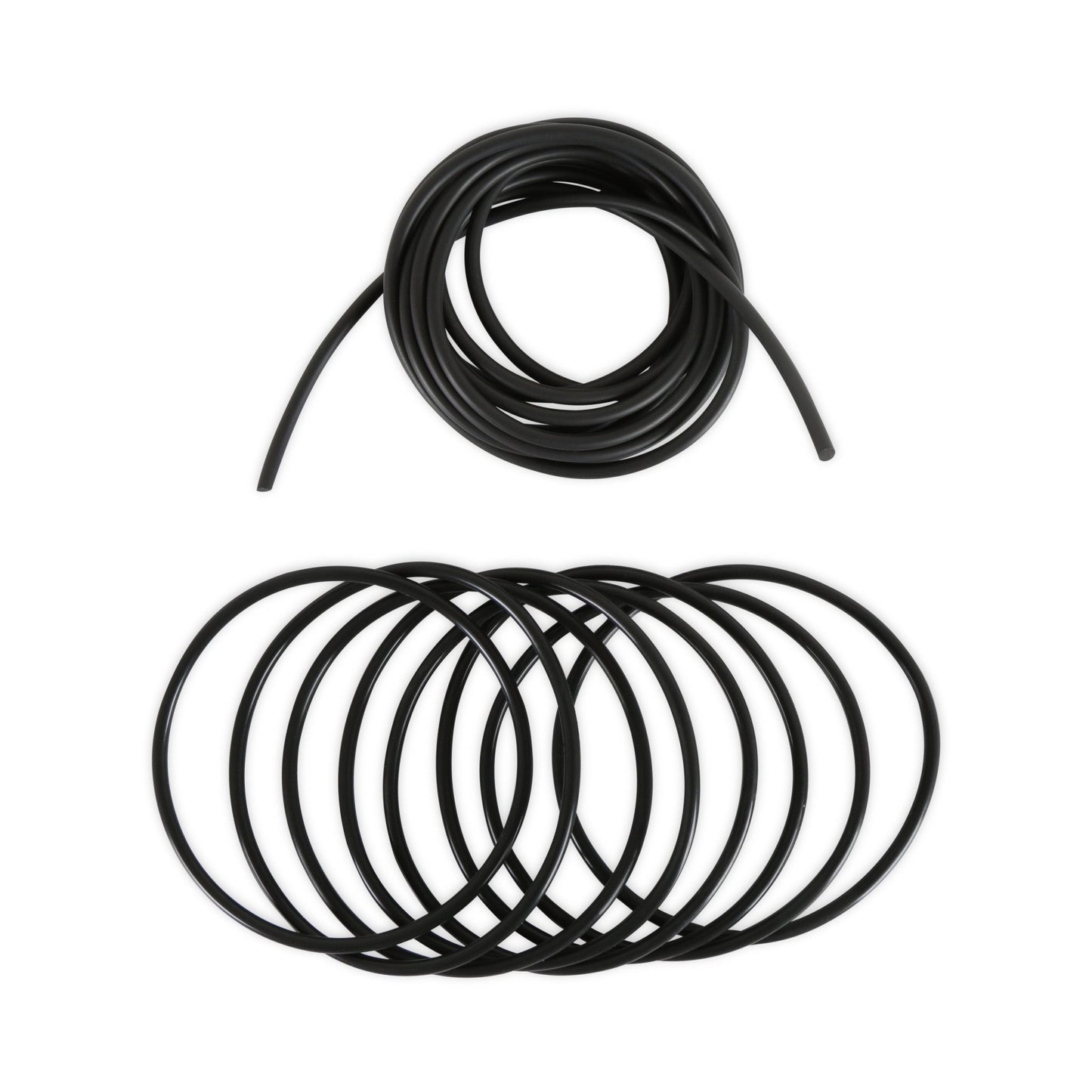 Holley Hi-Ram EFI Intake Manifold Kit - Small Block Chevy Holley Autoparts