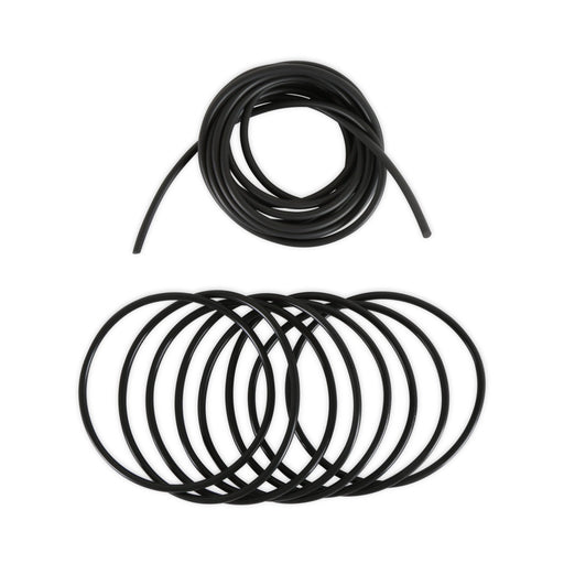 Holley Hi-Ram EFI Intake Manifold Kit - Small Block Chevy Holley Autoparts