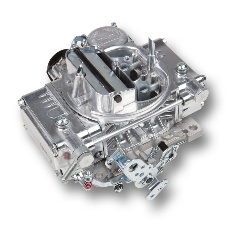 Holley Illustrated Parts & Specs Guide Holley Autoparts