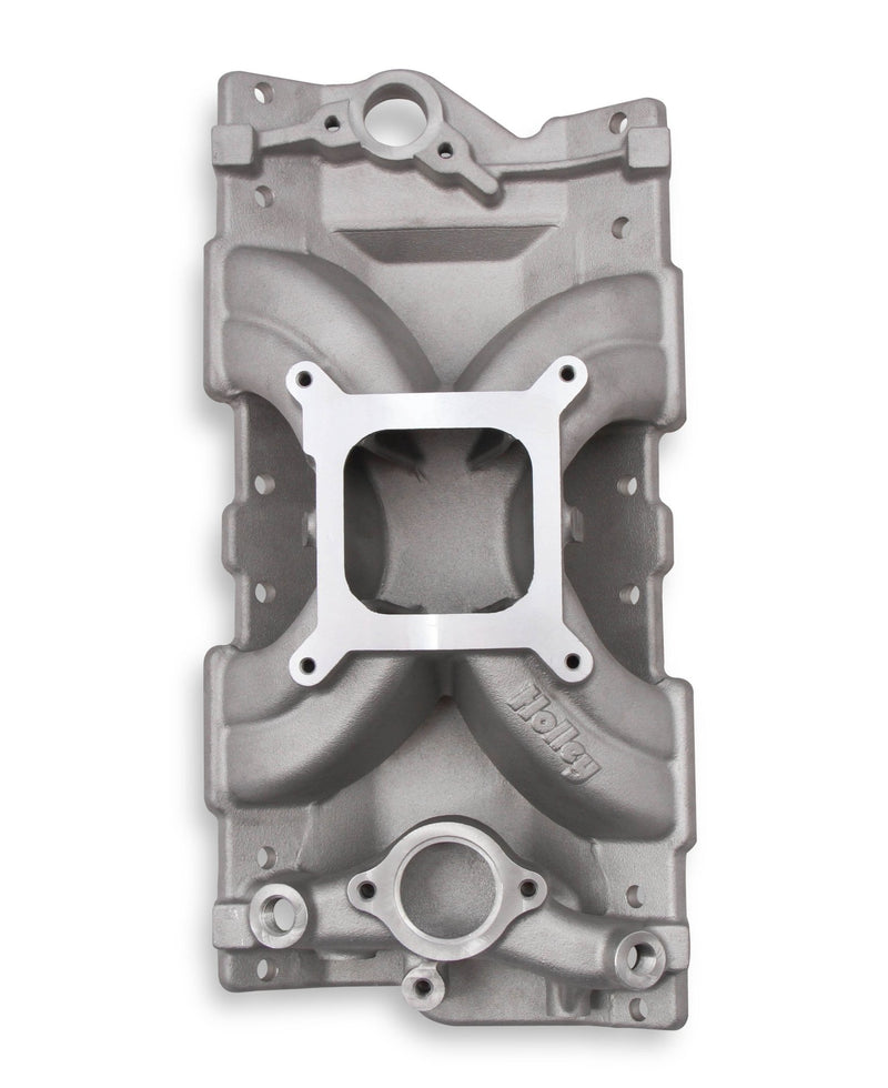 Holley In-Tank RetroFit Fuel Module 525 LPH Returnless Style Holley Autoparts