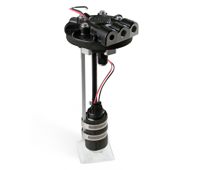 Holley In-Tank RetroFit Fuel Module-Returnless Style Holley Autoparts