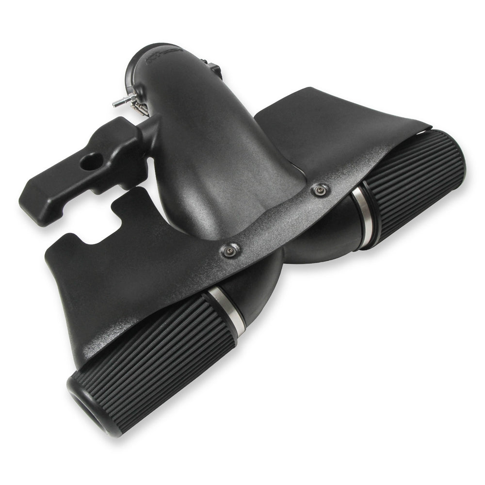 Holley INTECH COLD AIR INTAKE 2009-2013 Chevy Corvette C6, V8-6.2L LS9 223-09 HOLLEY