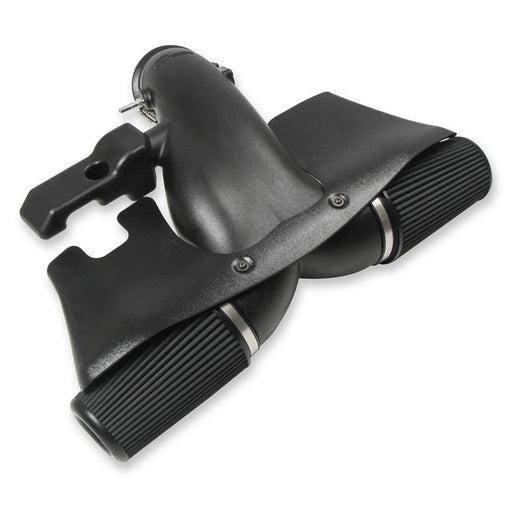 Holley INTECH COLD AIR INTAKE 2009-2013 Chevy Corvette C6, V8-6.2L LS9 223-09 - DSP PERFORMANCE MOTORSPORTS