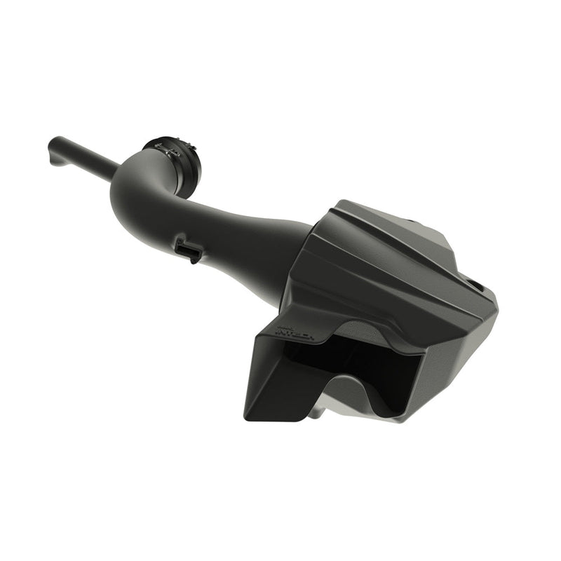 Holley INTECH COLD AIR INTAKE 2010-2015 Chevy Camaro V8-6.2L 223-02 HOLLEY