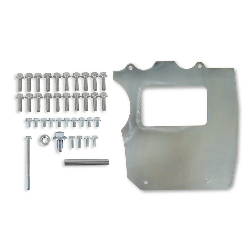 Holley Marine Avenger Carburetor Holley Autoparts