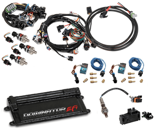 Holley Oil Pickup Tube Assembly - Ford Godzilla 7.3L Holley Autoparts