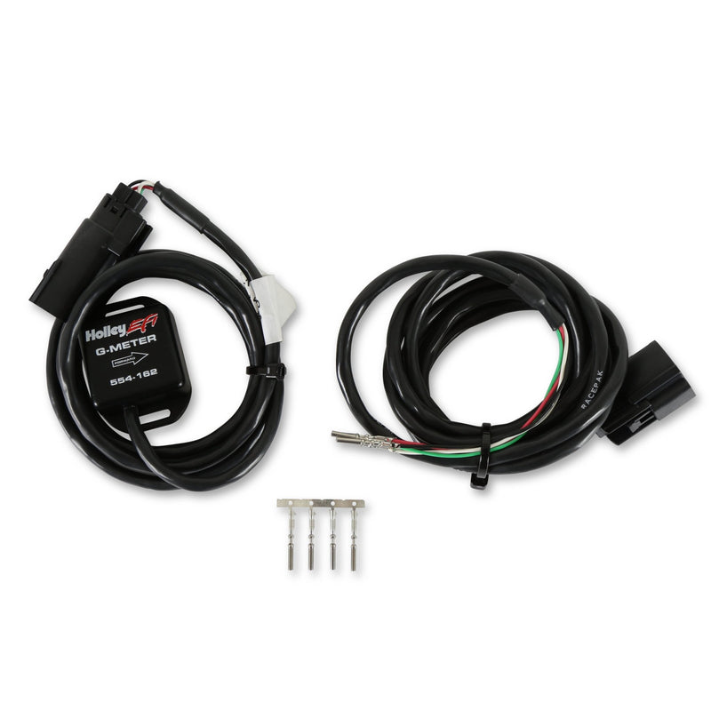 Holley Premium Mid-Mount Complete Accessory System -GM Gen V LT5 Dry Sump Engines-Black Finish Holley Autoparts