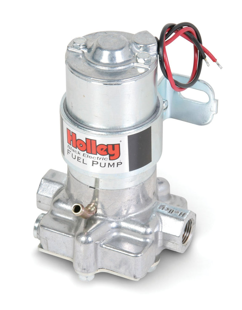 Holley Pulley for Power Steering Pump Holley Autoparts