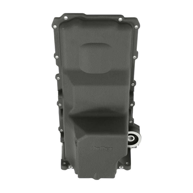 HOLLEY PUMP MODULE SYSTEM - Single 450 LPH Holley Autoparts