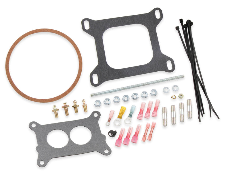 Holley Replacement Grooved Idler Pulley Holley Autoparts