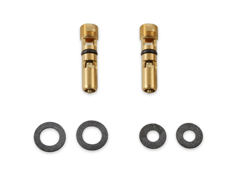 Holley Replacement Hardware - Godzilla Timing Cover - Holley Oil Pan Holley Autoparts