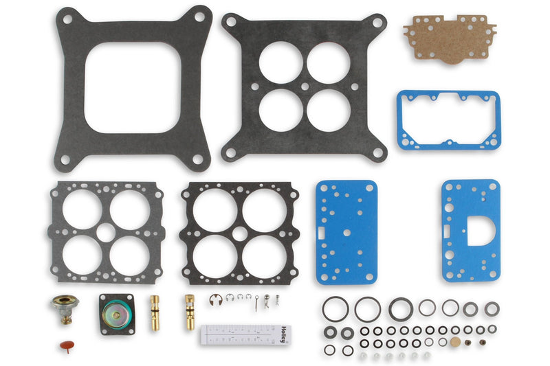Holley Replacement Hardware Kit Holley Autoparts