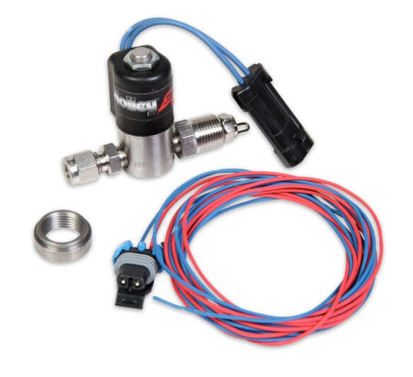Holley Replacement Water Neck Seal Holley Autoparts