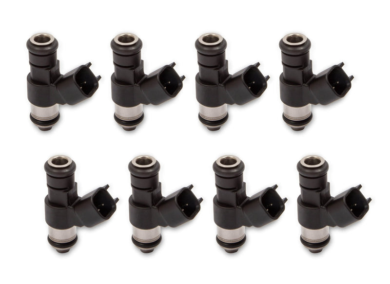 Holley Single Plane EFI Intake - GM LS7-Black Holley Autoparts