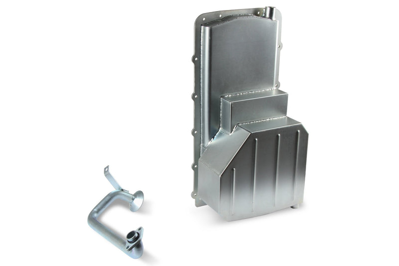 Holley Sniper EFI - Stock Replacement Fuel Tank - Chevrolet Corvette - GM52A Holley Autoparts
