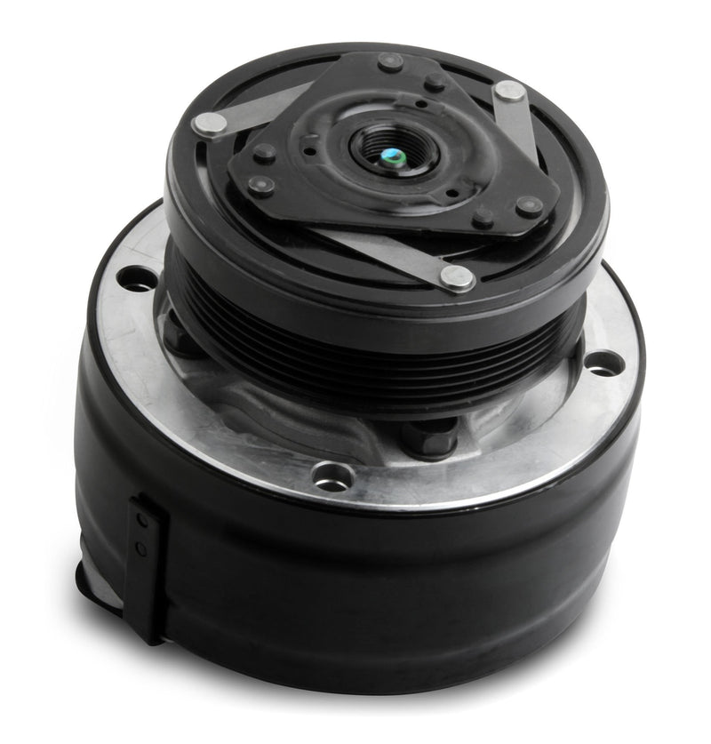Holley Sniper EFI - Stock Replacement Fuel Tank - CJ Jeep - JP1C Holley Autoparts