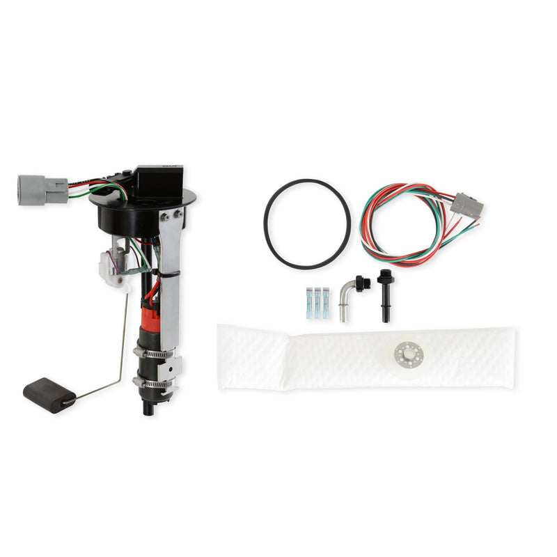 Holley Sniper EFI - Stock Replacement Fuel Tank - GM A-Body - GM34E Holley Autoparts