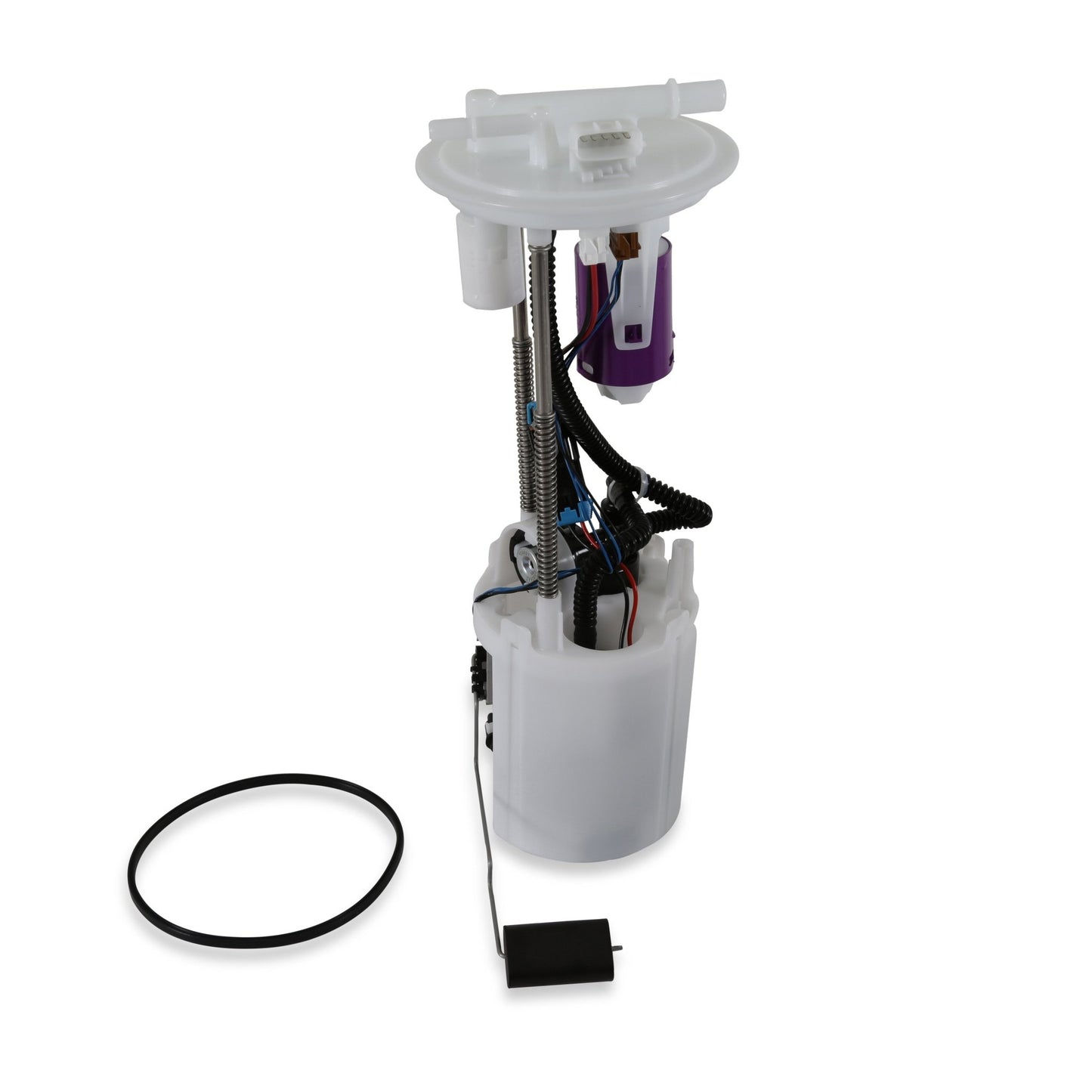 Holley Street Dominator Intake - Chrysler Big Block V8 Holley Autoparts