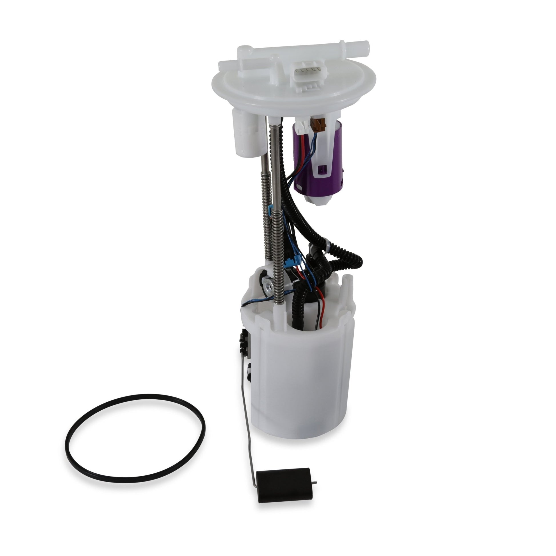 Holley Street Dominator Intake - Chrysler Big Block V8