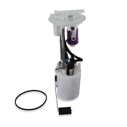 Holley Street Dominator Intake - Chrysler Big Block V8 Holley Autoparts