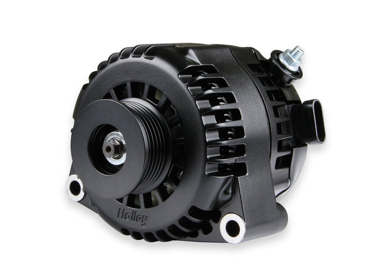 Holley Street Warrior Model 4160¨ Carburetor Holley Autoparts