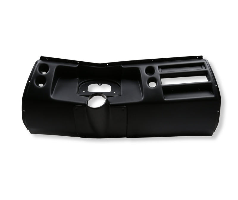 Holley Throttle Body Adapter - Ford 7.3L Low-Profile Intake Manifold - GT500 Throttle Body Holley Autoparts