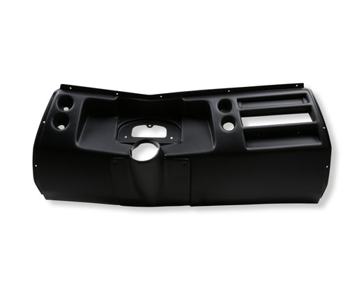 Holley Throttle Body Adapter - Ford 7.3L Low-Profile Intake Manifold - GT500 Throttle Body Holley Autoparts