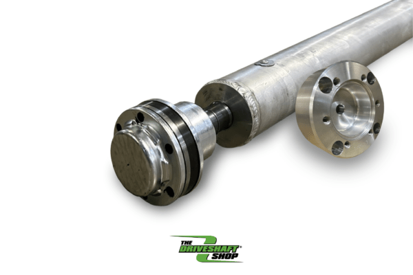 HONDA 2000-2003 S2000 (AP1) 1-Piece Aluminum CV Driveshaft