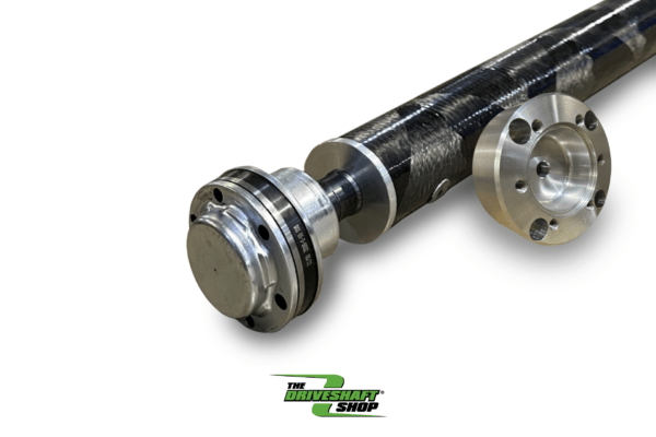 HONDA 2004-2008 S2000 (AP2) 1-Piece Carbon Fiber CV Driveshaft The Driveshaft Autoparts