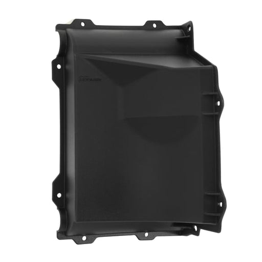 Hooker BlackHeart A/C Evaporator Side Cover - GM 2nd Gen F-Body 1 HOOKER BLACKHEART Autoparts