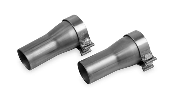 Hooker BlackHeart Adapter Kit HOOKER