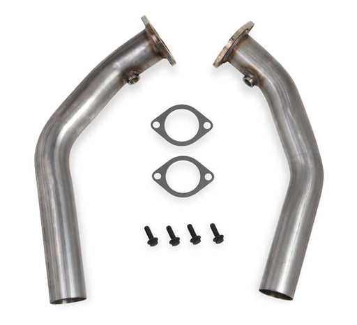 Hooker BlackHeart Adapter Pipe HOOKER