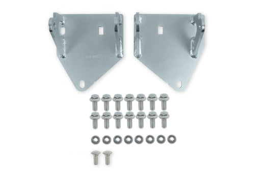 Hooker BlackHeart Engine Mount Brackets 11 HOOKER BLACKHEART Autoparts