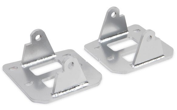Hooker BlackHeart Engine Mount Brackets 12