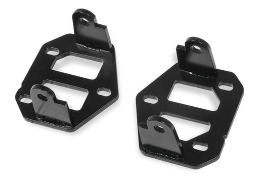 Hooker BlackHeart Engine Mount Brackets 13 HOOKER BLACKHEART Autoparts