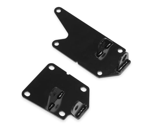 Hooker BlackHeart Engine Mount Brackets 31 HOOKER BLACKHEART Autoparts