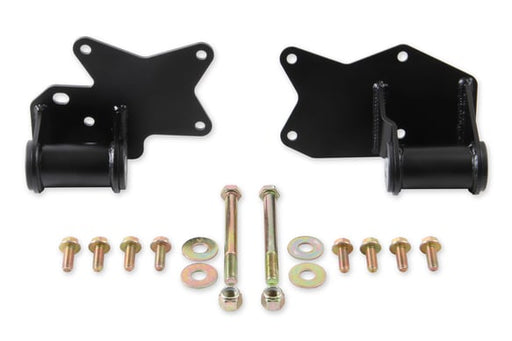 Hooker BlackHeart Engine Mount Brackets 37 HOOKER BLACKHEART Autoparts