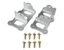 Switch Hooker BlackHeart Engine Mount Brackets HOOKER 2 image