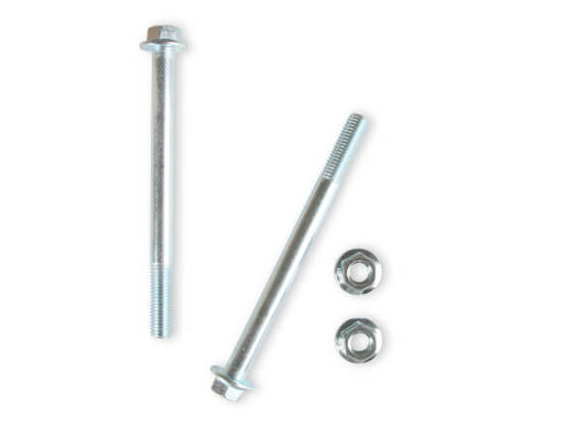 Hooker BlackHeart Engine Mount Thru Bolt Hardware Kit 1 HOOKER BLACKHEART Autoparts