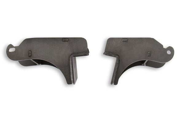 Hooker Blackheart Engine Mounting Brackets 4 HOOKER BLACKHEART Autoparts