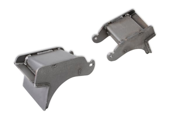 Hooker Blackheart Engine Mounting Brackets