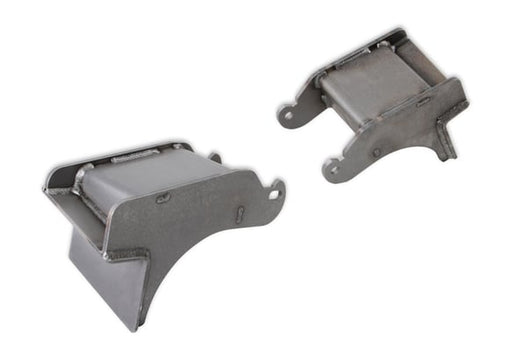 Hooker Blackheart Engine Mounting Brackets HOOKER