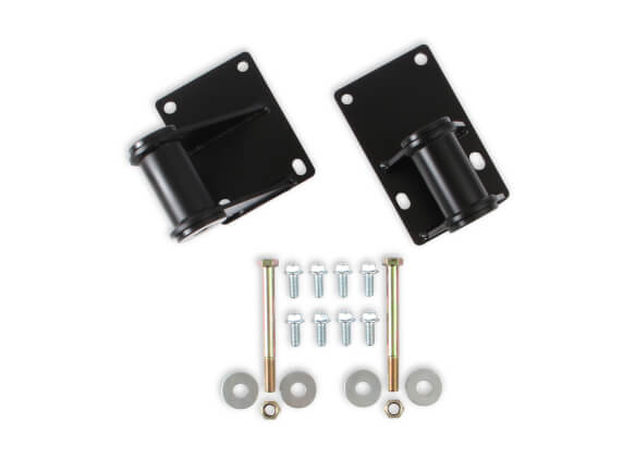 Hooker BlackHeart Engine Mounts 4