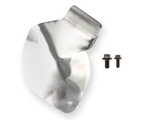 HOOKER BLACKHEART Engine STARTER HEAT SHIELD HOOKER