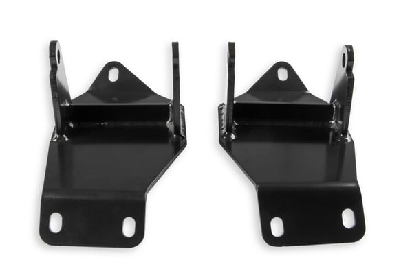 Hooker Blackheart Engine Swap Brackets 2