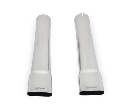 Hooker Blackheart Exhaust Tips 1 HOOKER BLACKHEART Autoparts
