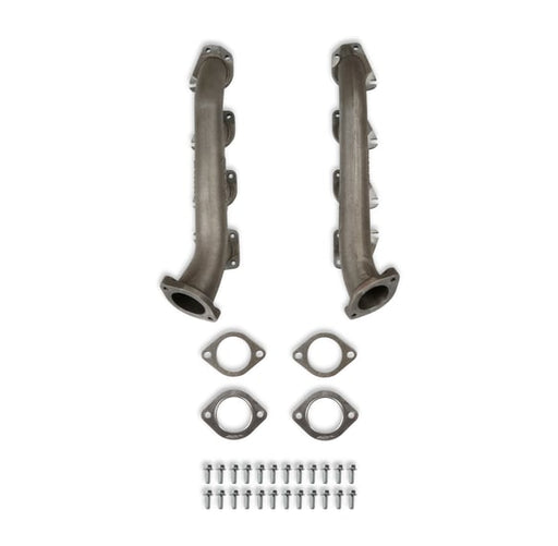 Hooker Blackheart Gen III Hemi Swap Exhaust Manifolds 1 HOOKER BLACKHEART Autoparts