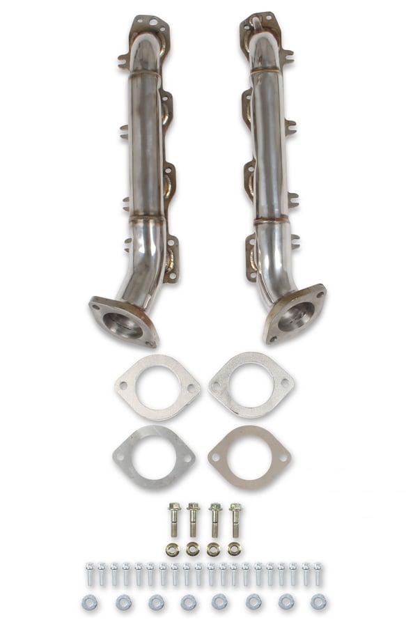 Hooker Blackheart Gen III Hemi Swap Headers - Stainless HOOKER