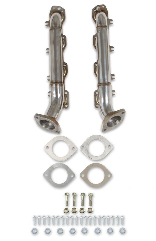 Hooker Blackheart Gen III Hemi Swap Headers - Stainless HOOKER